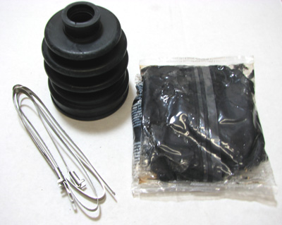 XAB304 Rear INNER CV Joint Boot Kit