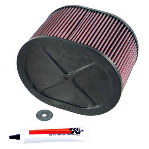 XAF307K  K&N Air filter Brute Force 650 750