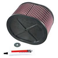 XAF307K  K&N Air filter Brute Force 650 750