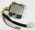 AAKI6019 Kawasaki Voltage Regulator