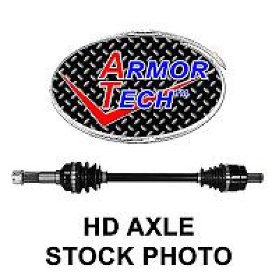 XAX0552H CV AXLE AT HD POLARIS 300 400 FT