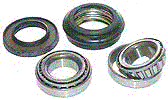 XBG414 Suzuki Swing Arm Bearing