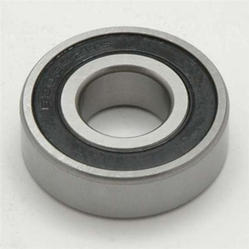 XBG102 BEARING 6203-2RS SEALED 17x47x14mm