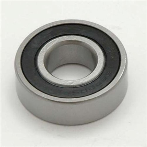 XBG106 BEARING 6202-2RS SEALED 15x35x11mm