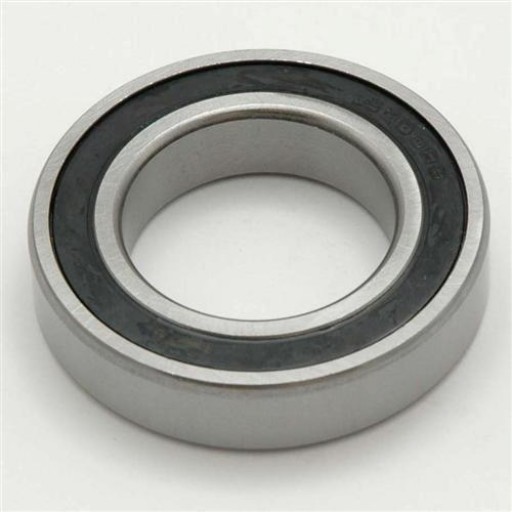 XBG117 BEARING 6008-2RS 40x68x15mm