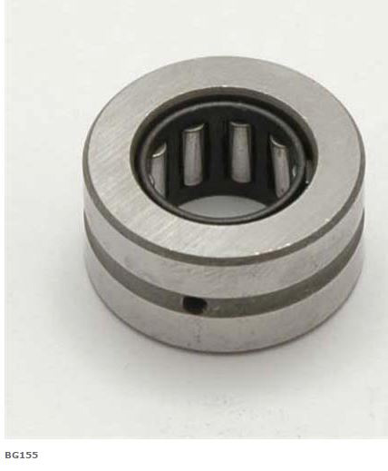 XBG155 Needle Bearing 13x25.5x13