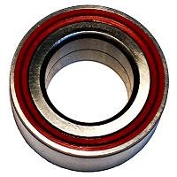 KDB557 Polaris RZR 800 Sealed Front Wheel Knuckle Bearing