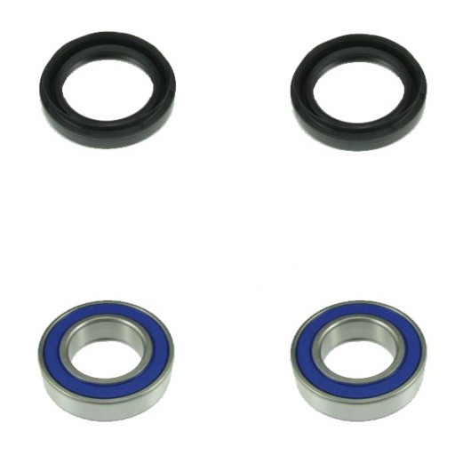 BK11122 Rear Wheel Bearing and Seal Kit