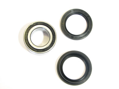 BK1402 Front Wheel Kit