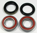 XBK2252 Yamaha 4X4 Front Bearing/Seal Kit