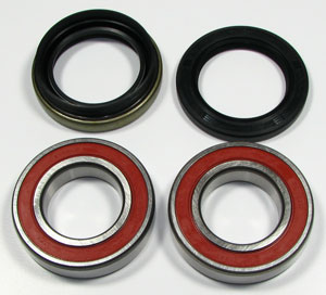 XBK4002 Suzuki Front Bearing/Seal Kit