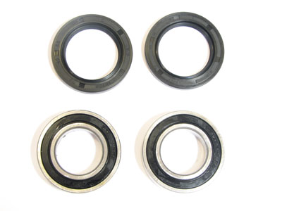 XBK4003 Bearing and Seal Kit