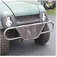 XBP361 Kawasaki Mule 610 Bumper