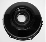 XBR180 Honda Brake Cover/Seal