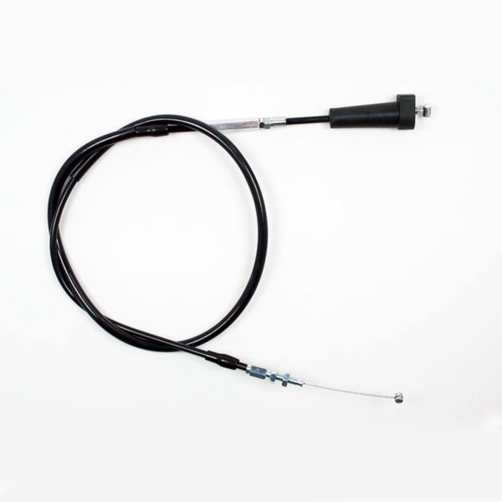 THROTTLE CABLE SUZUKI LT-F LT-A400 EIGER 02-07 {04-0249}
