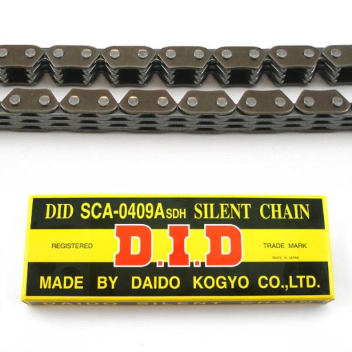 XCC108 DID Cam Chain