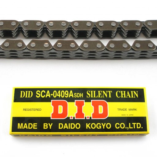 XCC108 DID Cam Chain