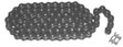 CNC598 Armor Tech 520 X 98 Links Roller Chain