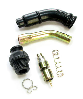 XCR261 Honda Choke Valve Kit Set