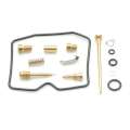 XCR302 Kawasaki Bayou Carburetor Rebuild Kit