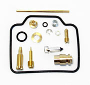 CR524 Carburetor Repair Kit  Polaris Ranger 500 02-06