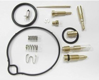 CR600 Arctic Cat 90/90 DVX Carburetor Rebuild Kit