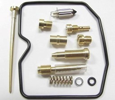 CR601 Arctic Cat Carburetor Rebuild Kit 250