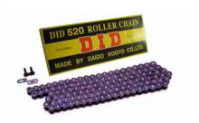 CN598 DID Standard 520 X 98 Chain