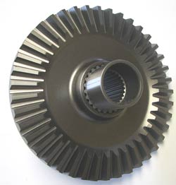 XDIF109A Honda TRX400/450/500 Ring Gear