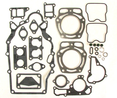 John Deere Kawasaki Engine FD590V Complete Engine Gasket Set