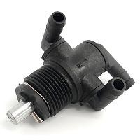 FF507 FUEL PETCOCK POLARIS 325-700 MANY 99-07 {THREE WAY VALVE}