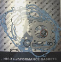 XGS269B Honda TRX450R Complete Engine Gasket Kit