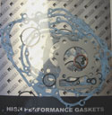 XGS287B Honda TRX300FW Complete Engine Gasket Kit