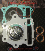 XGT109 Top End Gasket Kit