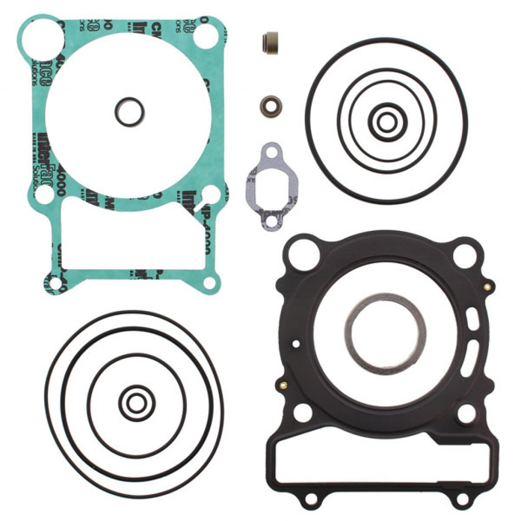 GT206W YAMAHA YFM400/450 Top End Gasket Set