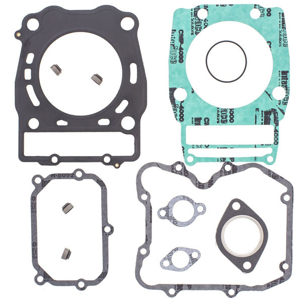 GT505 Polaris 500 Top End Gasket Set