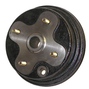 XHB203 Yamaha Brake Drum