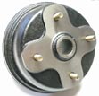 XHB204 Rear Brake Drum