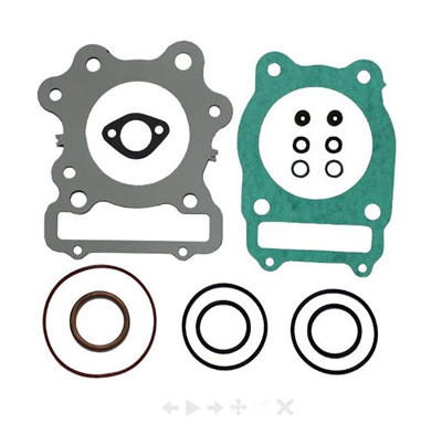 GT130A GASKET SET TOP END ArmorTech HONDA ATC TRX250 300