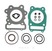 GT130A GASKET SET TOP END ArmorTech HONDA ATC TRX250 300