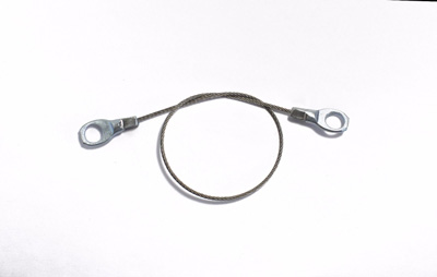 KD1065 HOOK-ASSY, TAIL GATE