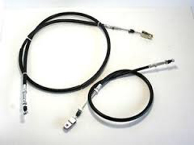 KD54005-2 Mule Parking Brake Cable Kit