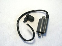 KD2083K Ignition Coil w/ Plug Cap 21130-2060