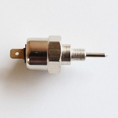 Fuel Cut Off Solenoid M122917 / M774487 For John Deere Lawn Tractors (170, 175, 180, 240, 265, 320, LX Series, 4X2)