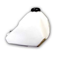 XMP704 ATC200X White Fuel Tank