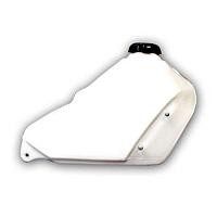 XMP706 ATC350X Fuel Tank White