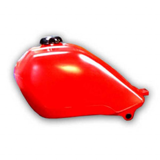 XMP713 ATC250ES Plastic Fuel Tank