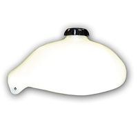 XMP717 Honda TRX125 Fuel Tank
