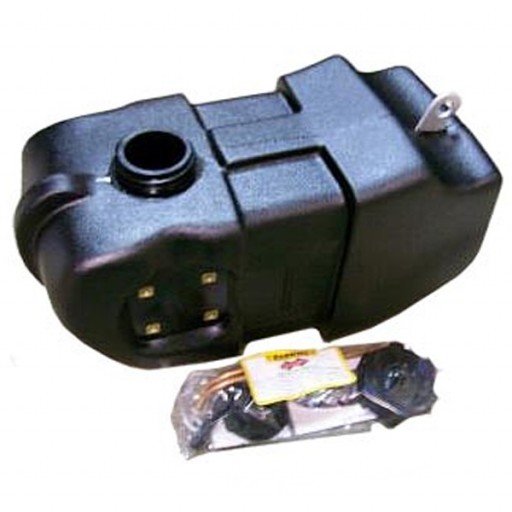 XMP735 TRX350 Fuel Tank