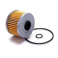 XOF100 ArmorTech Honda Cartridge Type Oil Filter W/O-Rings